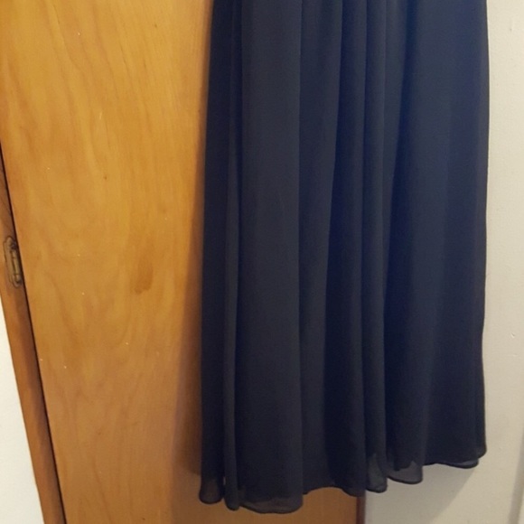 Strapless formal - Picture 5 of 5